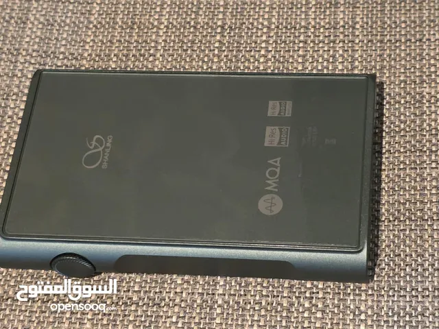 Shanling M3 Ultra