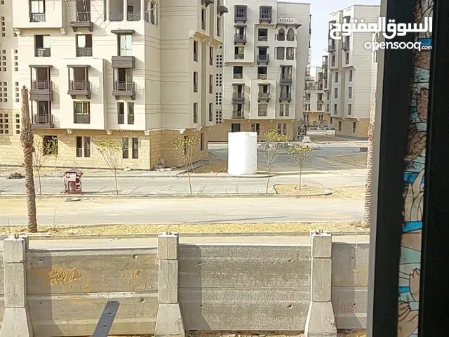 125 m2 3 Bedrooms Apartments for Sale in Cairo Masr al-Kadema