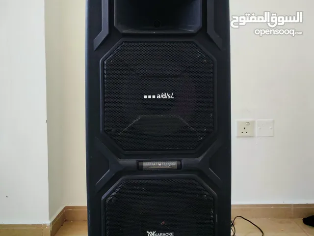 سماعةa/d/s بحالة ممتاز