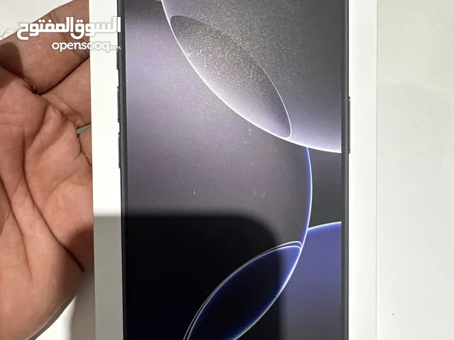 آيفون 16 للبيع