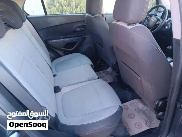 Used Chevrolet Trax in Al Karak