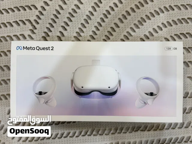 Meta quest 2 - 128GB