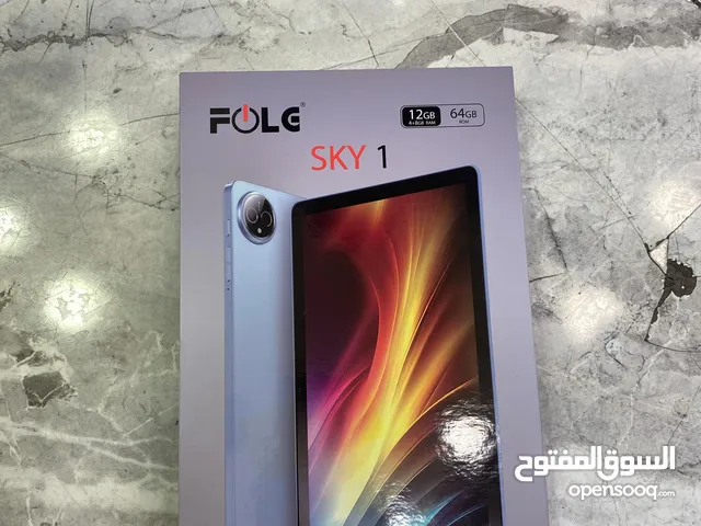 Folg Other 64 GB in Amman