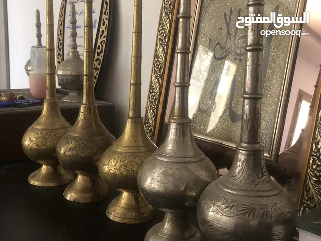 انتيكة من مية سنه