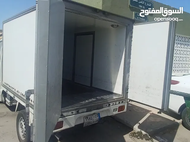 Refrigerator Other 2015 in Al Khobar