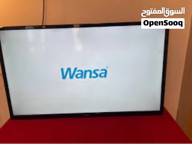 LED TV not smart good condition