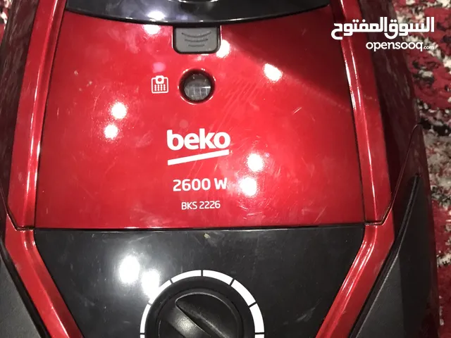  Beko Vacuum Cleaners for sale in Zarqa
