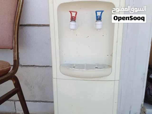 كولر ماء للبيع بحال الجديد