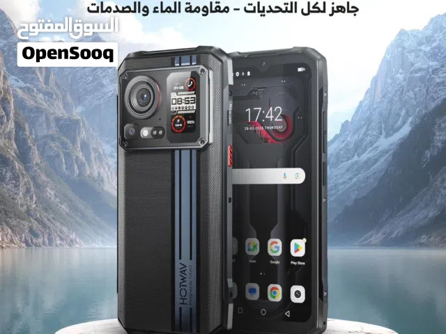 ZTE Other 256 GB in Zarqa