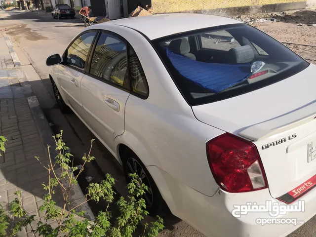 Used Chevrolet Optra in Basra