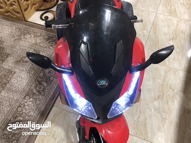 دراجه كبيره لون احمر للبيع مواصفات الدراجه بالوصف يوجد خدمه توصيل
