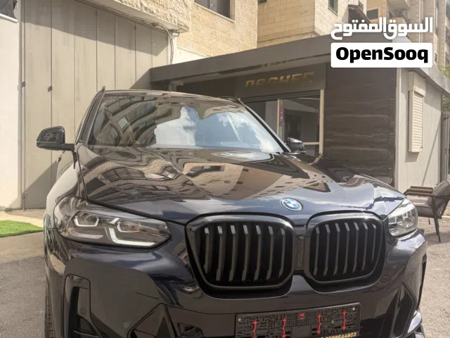 2023, BMW, X3 Series, X3 sDrive30i