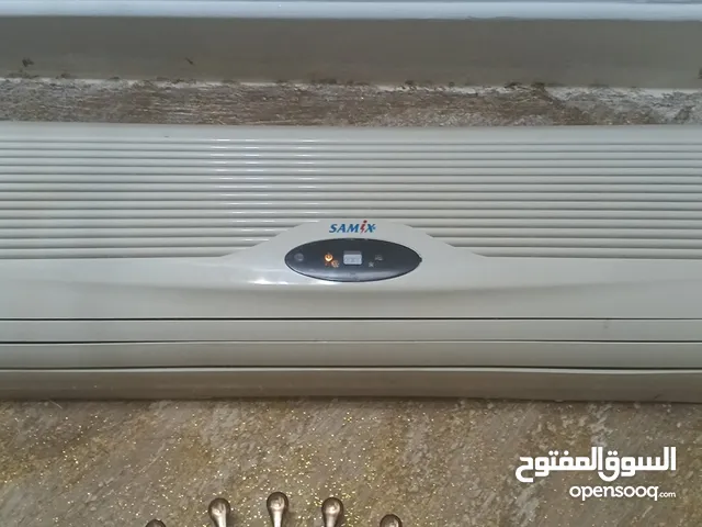Samix 1.5 to 1.9 Tons AC in Amman