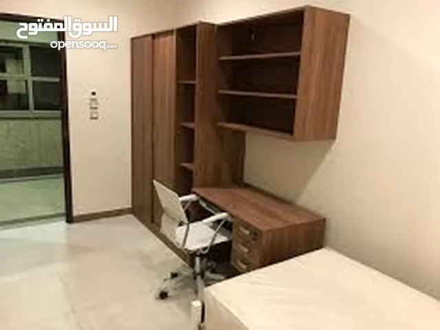 سكن الاميرات