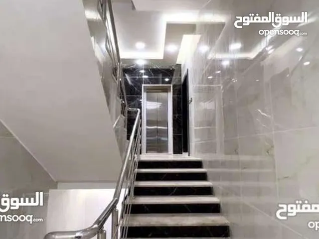 165m2 4 Bedrooms Apartments for Rent in Amman Al Bnayyat