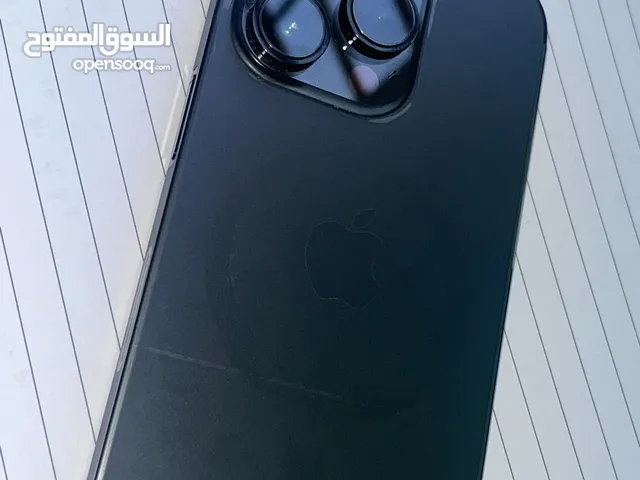 Apple iPhone 14 Pro 256 GB in Amman