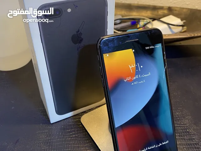 Apple iPhone 7 Plus 32 GB in Baghdad