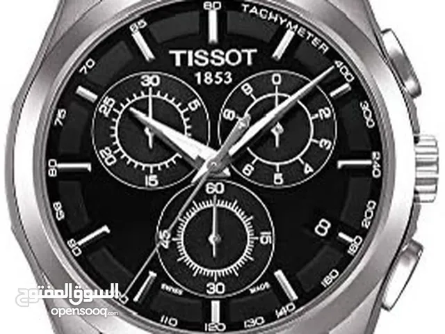 Analog & Digital Tissot watches  for sale in Dubai