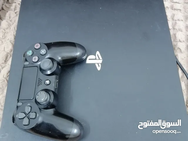  Playstation 4 Pro for sale in Southern Governorate