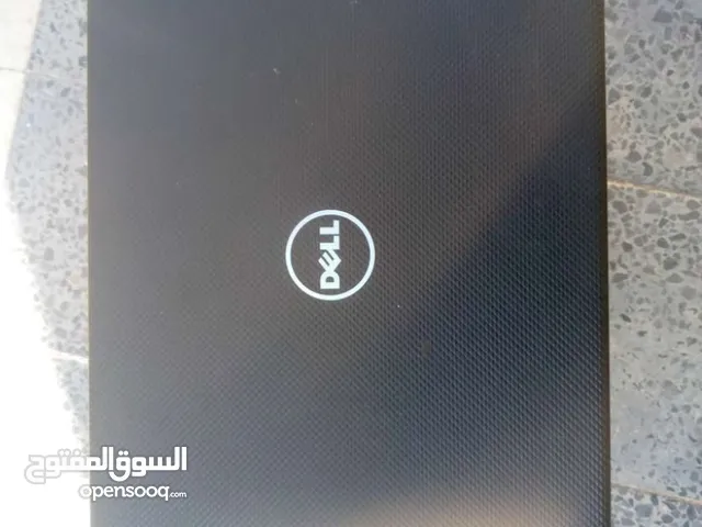 laptop dell
