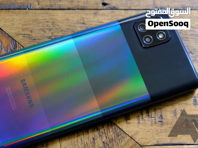 Samsung Galaxy A42 128 GB in Sana'a