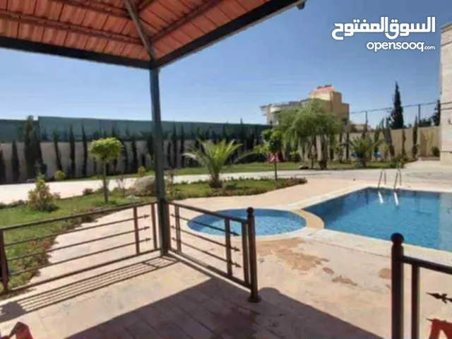 فيلا طابقين للبيع في دروشا مساحة البناء 250م2 ومساحة الأرض 1000م2