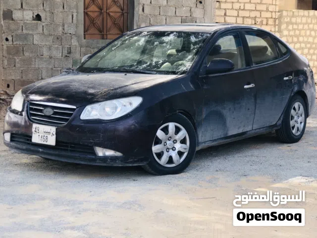 هواندي لنتر 2009