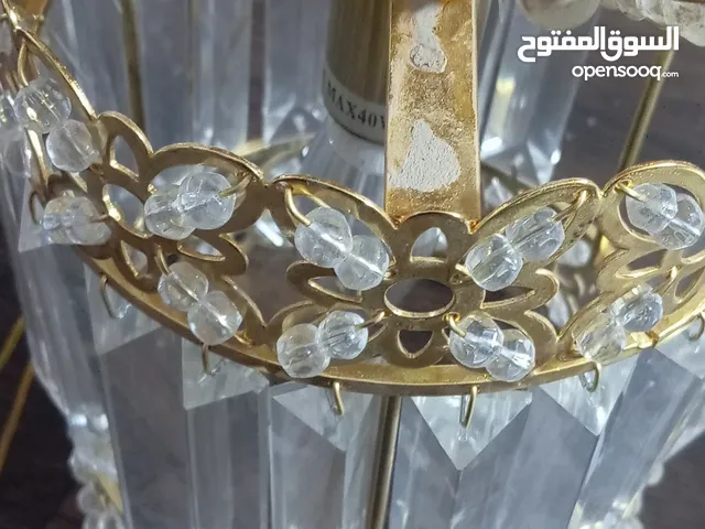نجف و ثريات