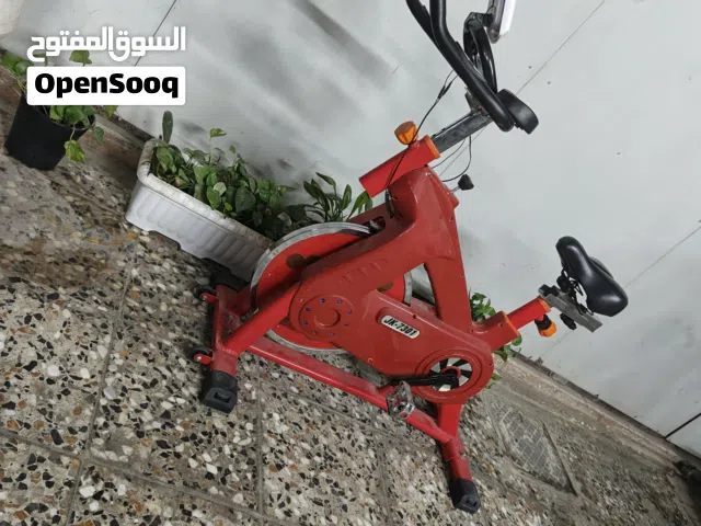 بايسكل رياضي للتنحيف