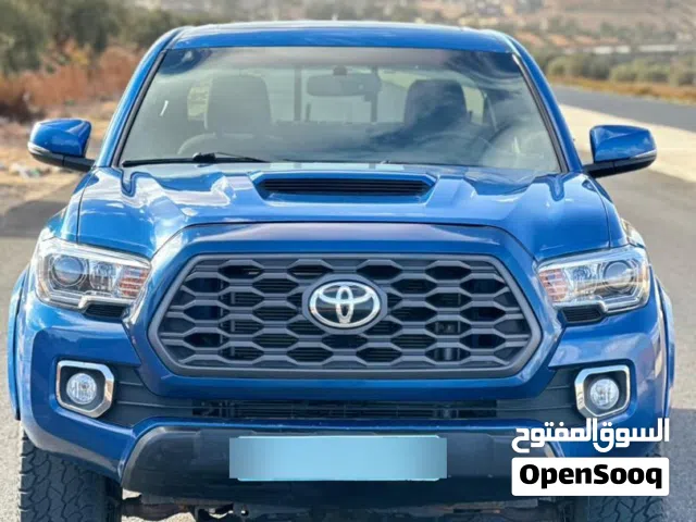 New Toyota Tacoma in Tarhuna