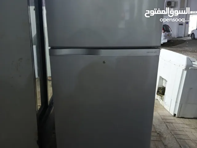 Toshiba fridge