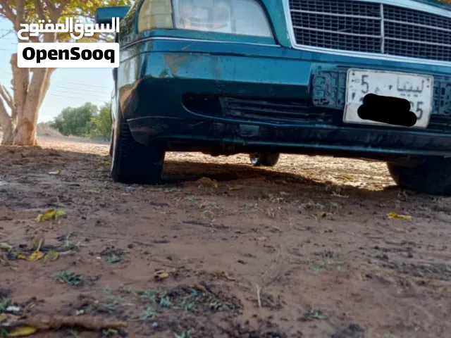 Used Mercedes Benz C-Class in Qasr Al-Akhiar