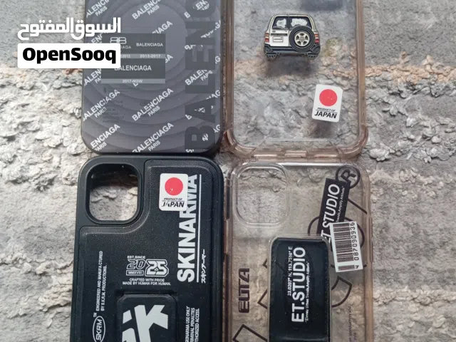 للبيع كورات ايفون 11 الواحد ب دينار اربعتهم ويه بعض ب 3