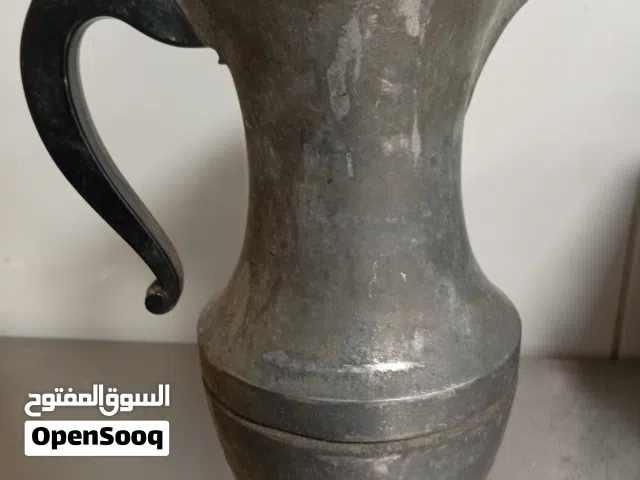 ابريق اسبريسو قديم