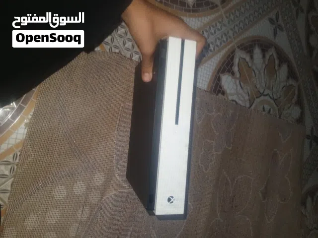 Xbox One S Xbox for sale in Basra