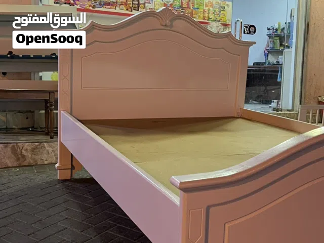 180/200 2persons bed in east riffa