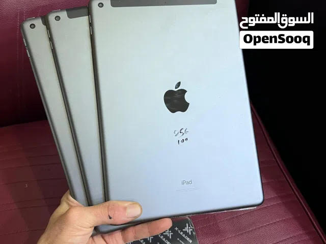 ايباد ابل الجيل الـتـاسـع