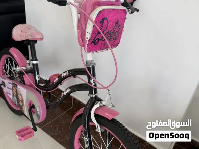 Bicycle for girls - excellent condition