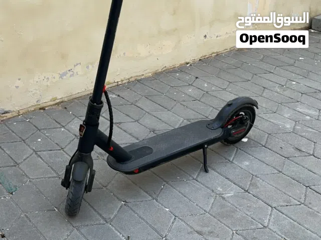 3اسكوترات كهربائي