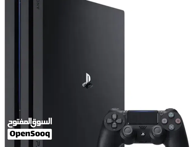 PlayStation 4 PlayStation for sale in Muscat
