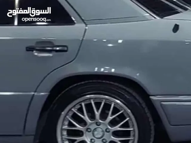 جنط مرسيدس