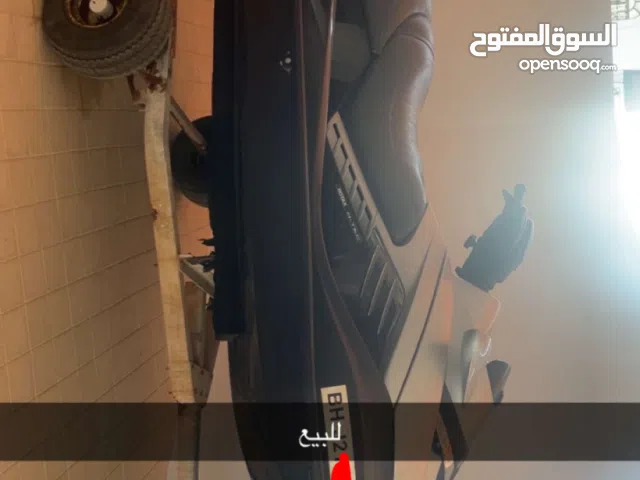 Seadoo 215 RXT with upgraded supercharger