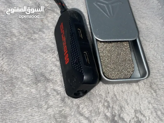 وصله ايباد للببجي