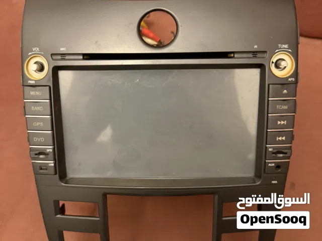 شاشة كيا سراتو