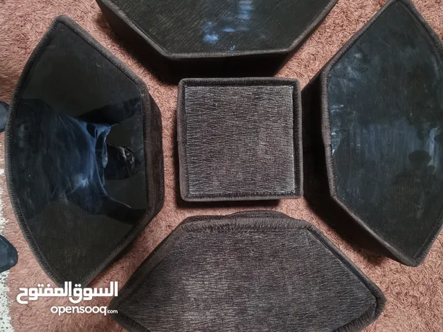 طاولة جلسه عربيه 5 قطع