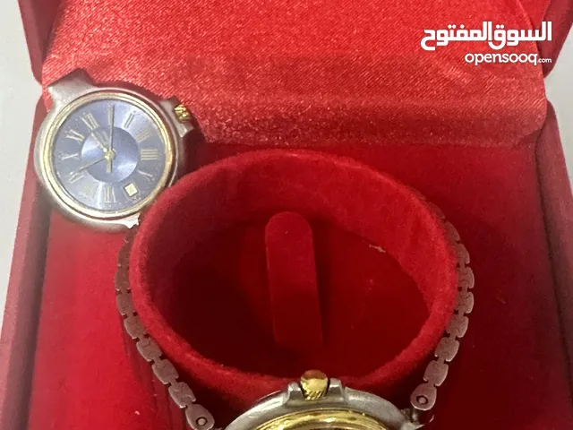 ساعة دانهيل