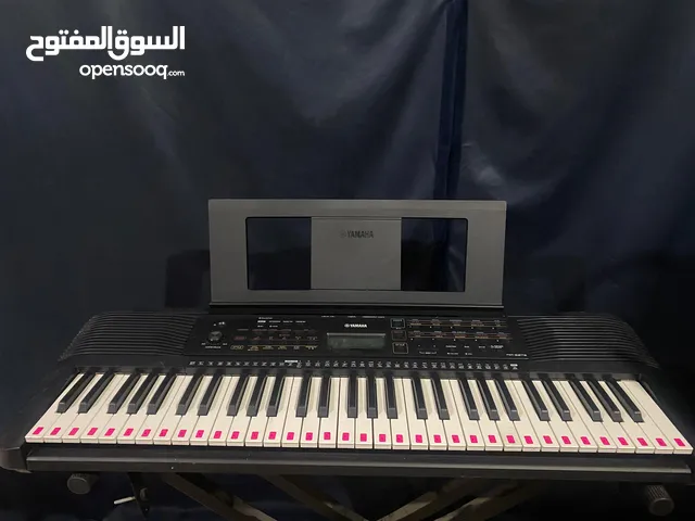 YAMAHA DIGITAL PORTABLE KEYBOARD PSR-E273