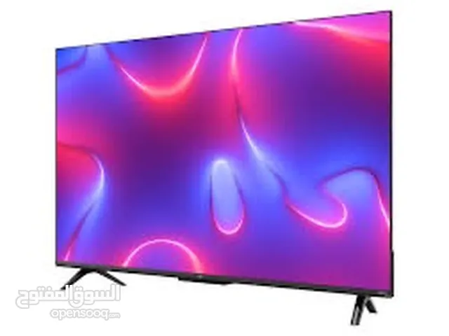 Hisense 65 inch smart