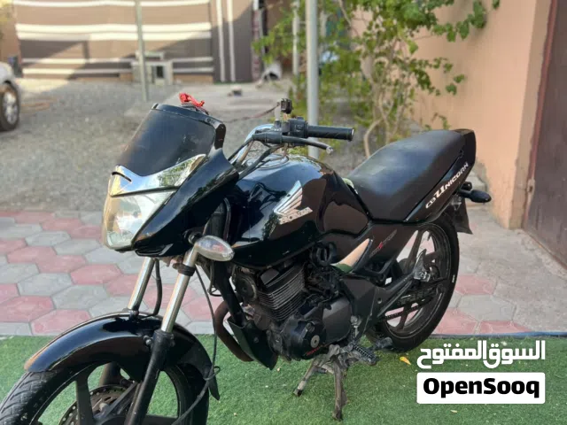 2018 Honda Other