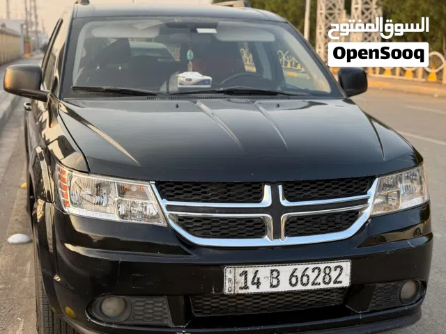 Used Dodge Journey in Basra